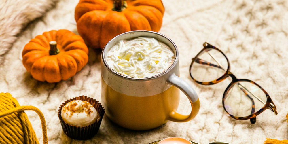 The Best Pumpkin Spice Recipes for this Autumn