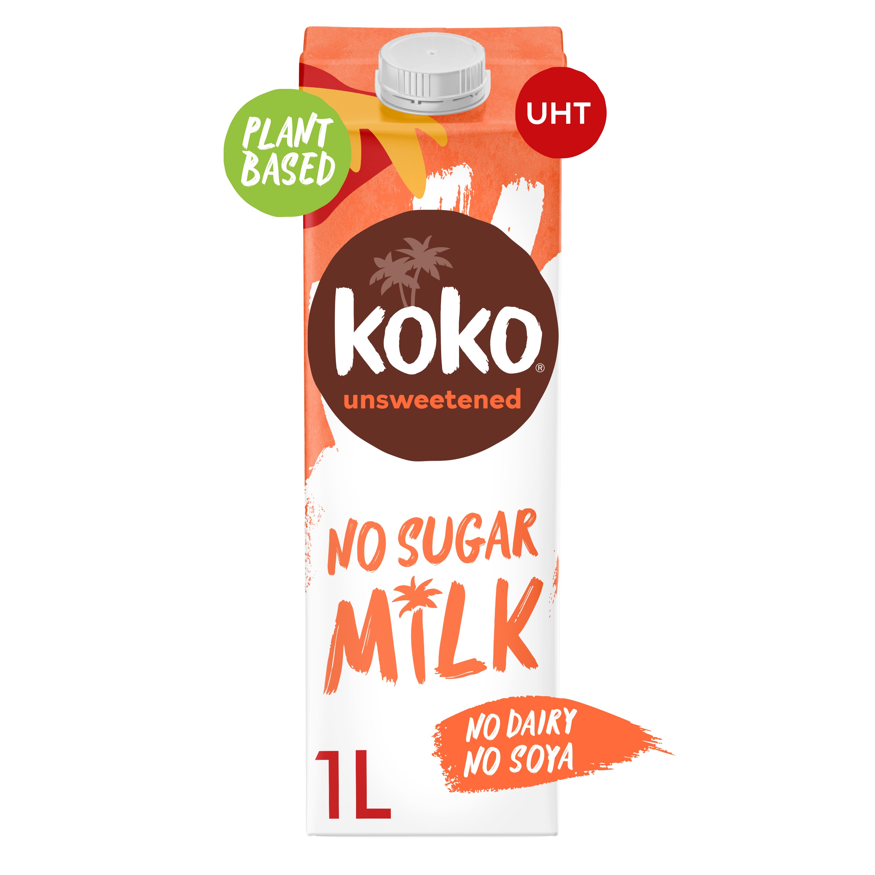 Koko Unsweetened