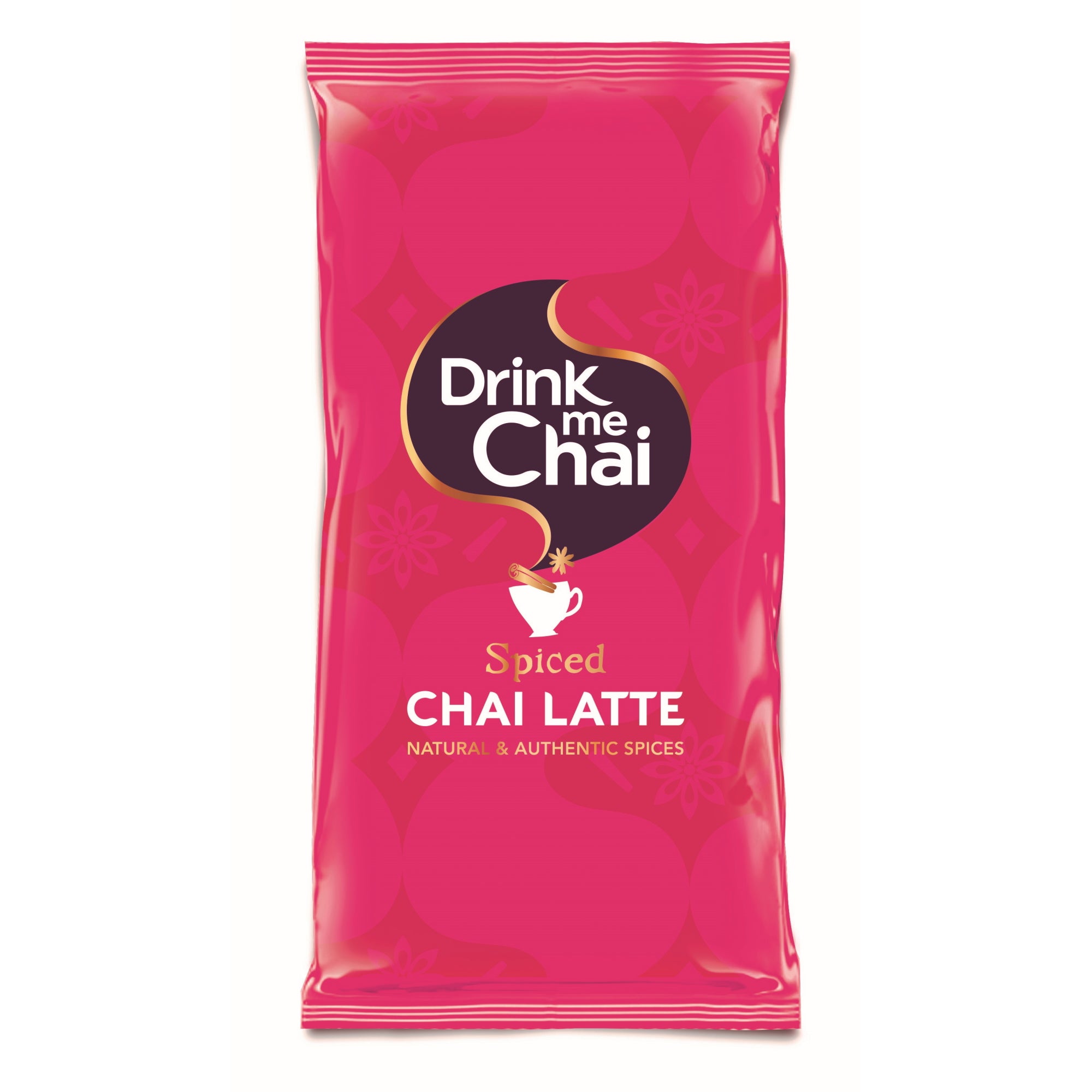 Drink Me Chai Spiced Chai Latte Refill